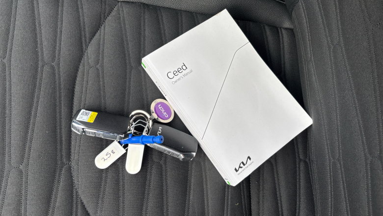 Kia Pro Ceed 1.5T GDi ISG GT-Line 5dr Petrol Estate